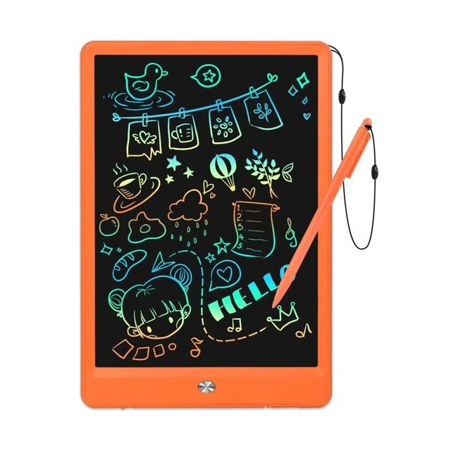EooCoo Kids LCD Writing Tablet