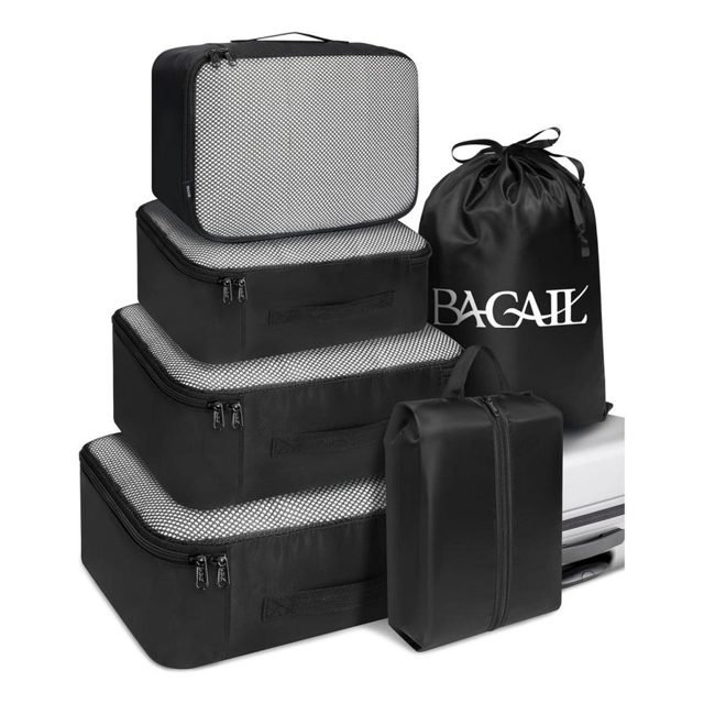 BAGAIL Packing Cubes